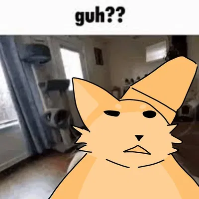 Scarecrow Catte