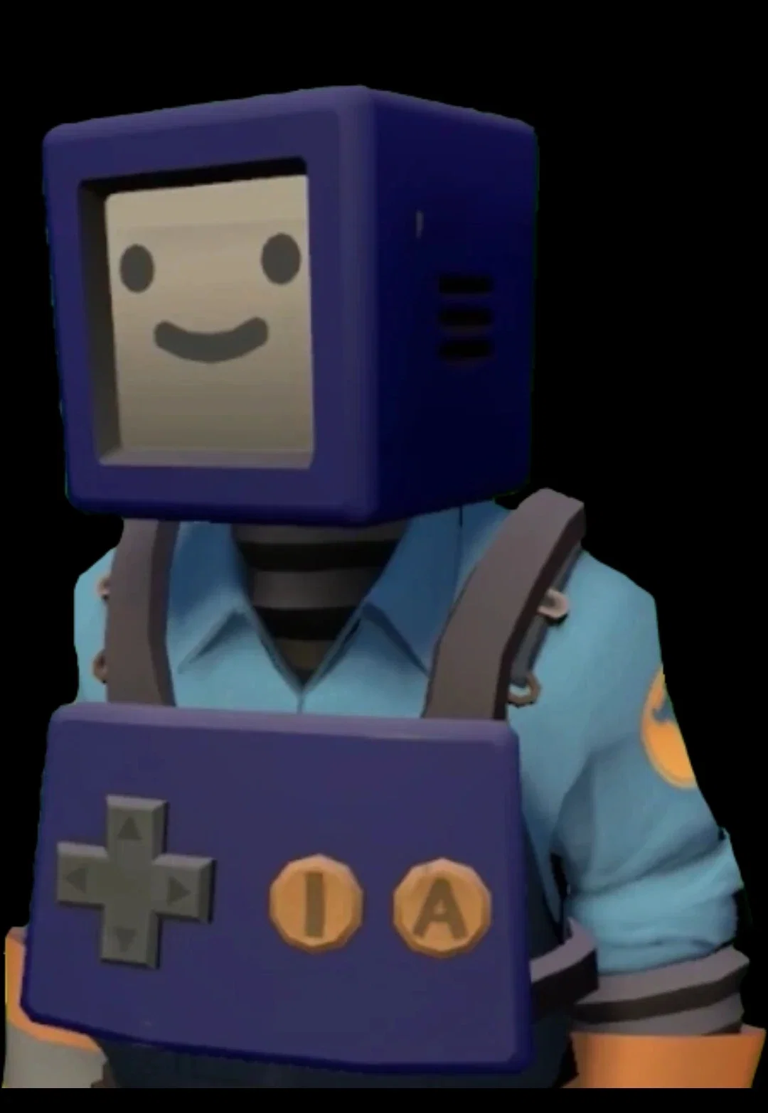 Jokebot