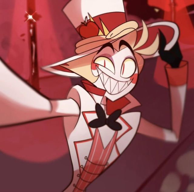 Lucifer Morningstar