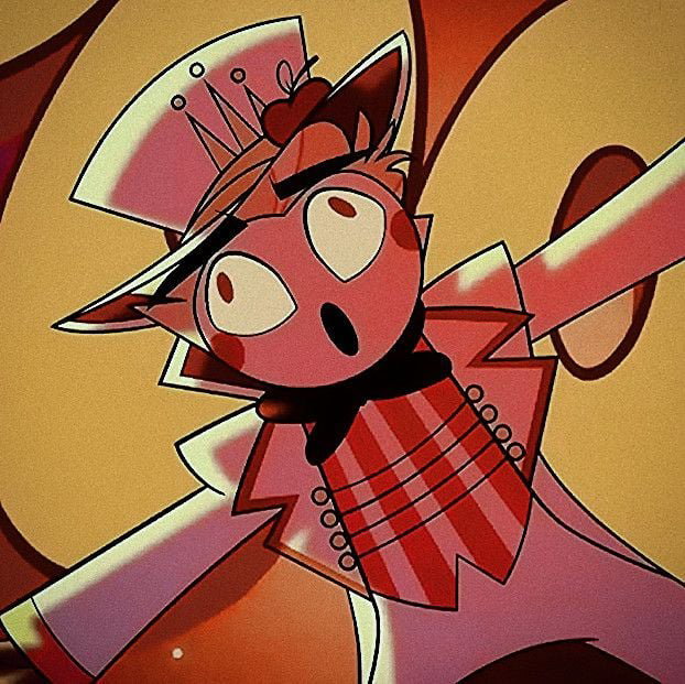 Lucifer Morningstar