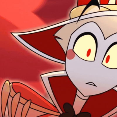 Lucifer Morningstar