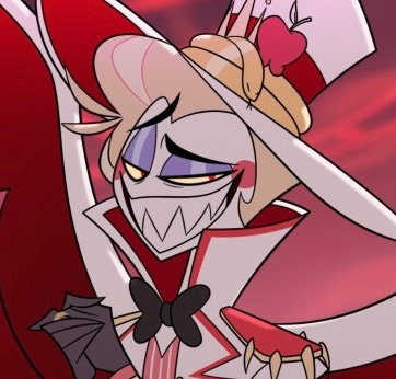 Lucifer Morningstar