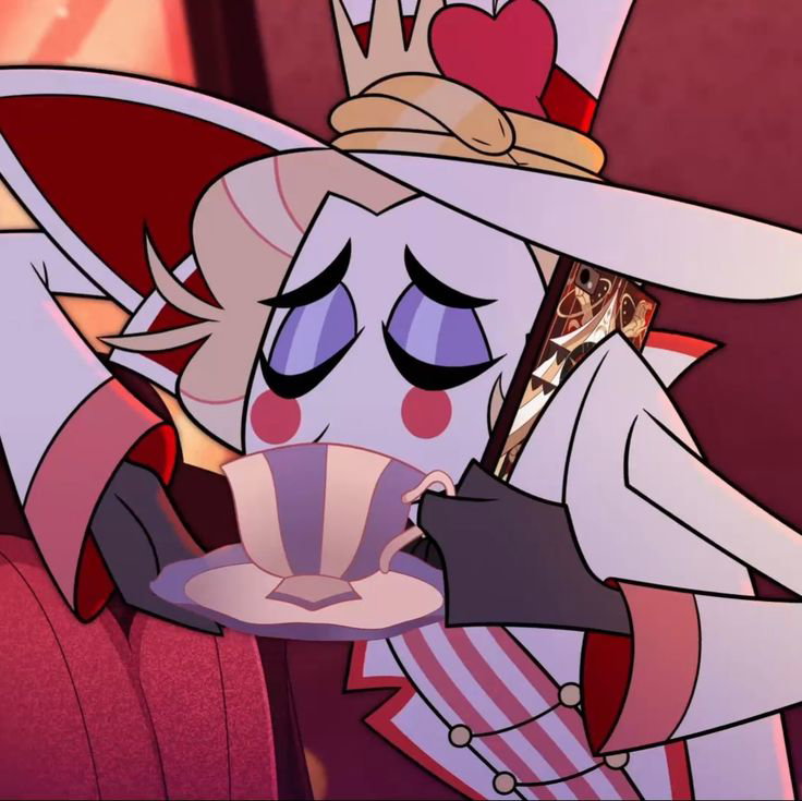 Lucifer Morningstar