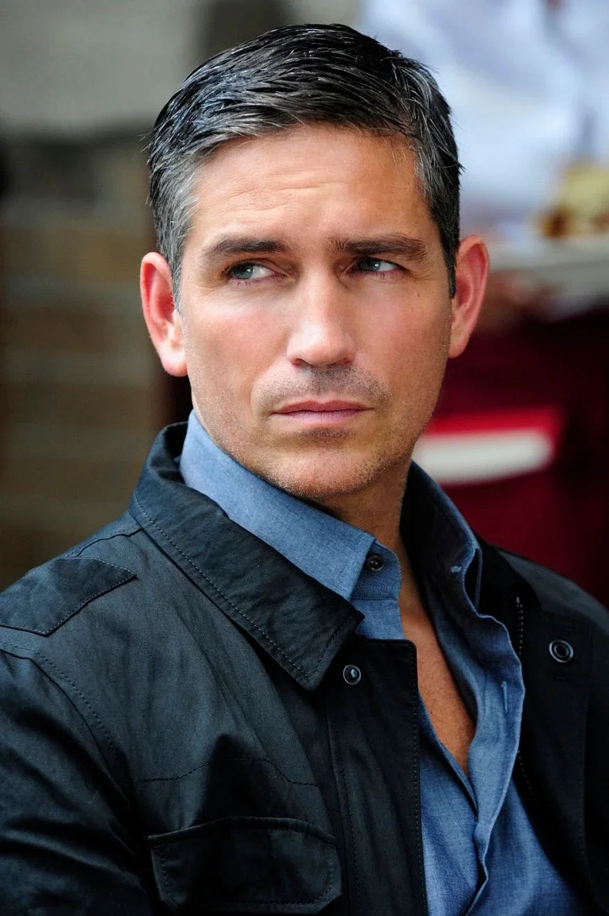 John Reese