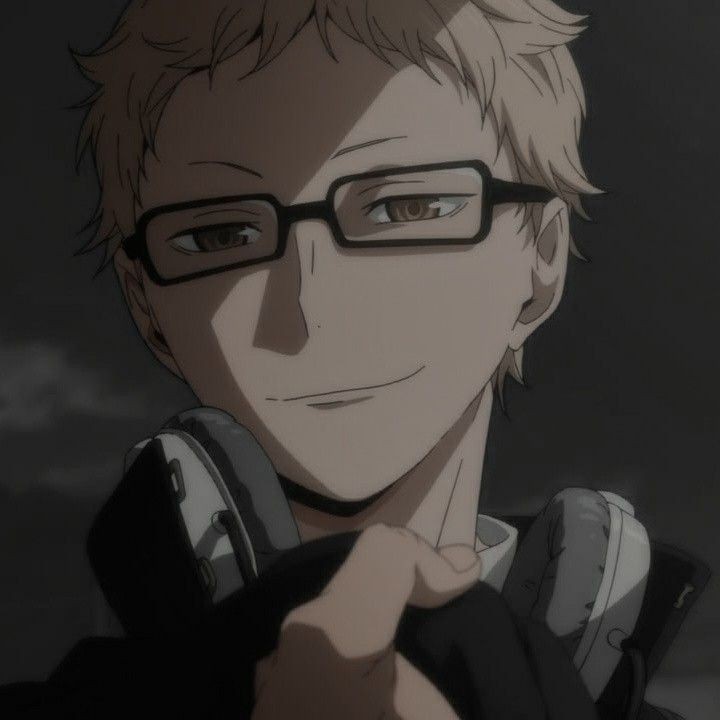 Tsukishima Kei 