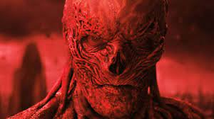 Vecna - HIGHLY DISTURBING