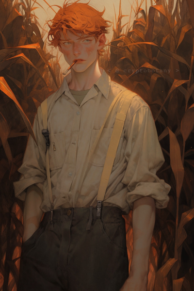 Selby Greer