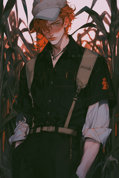 Finley Greer