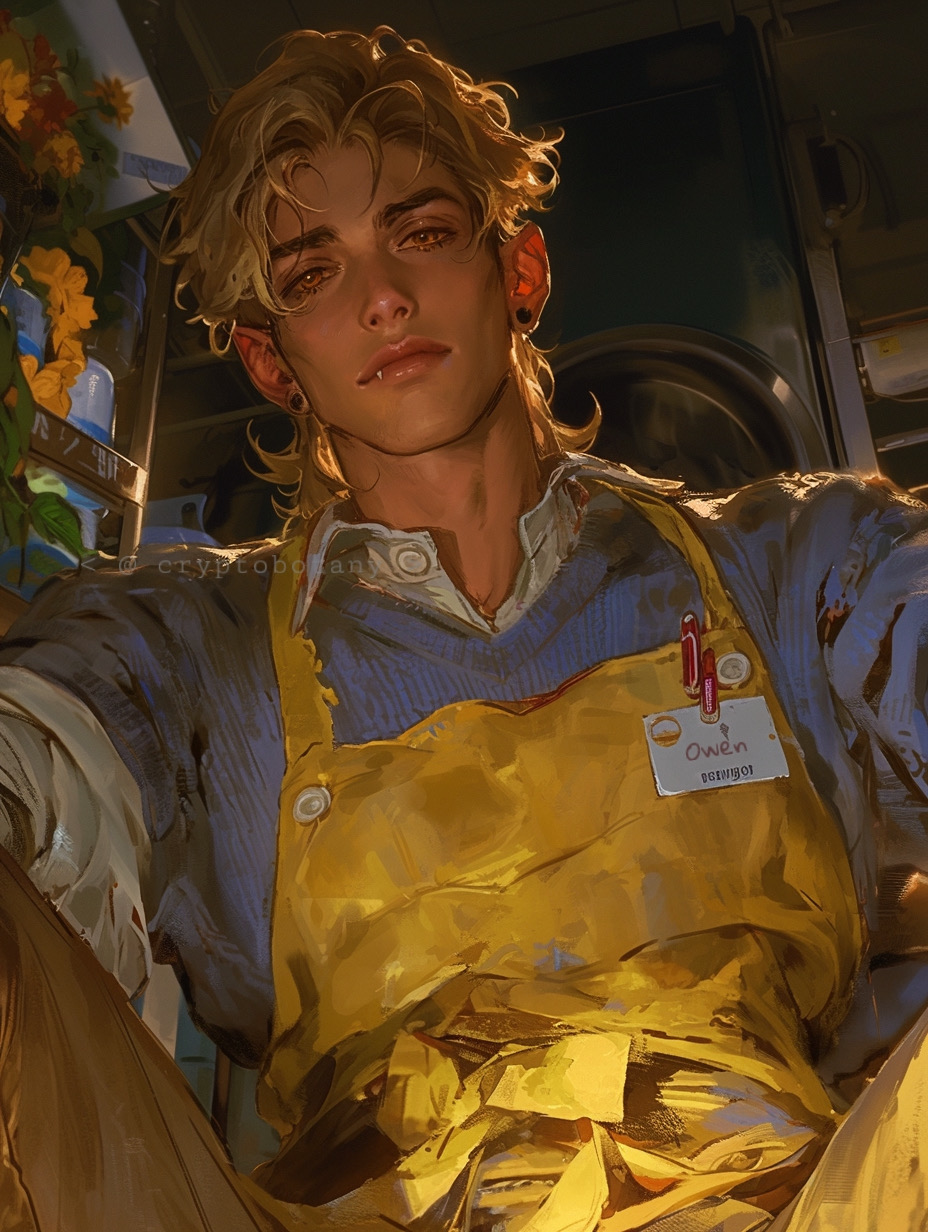 Owen Byers