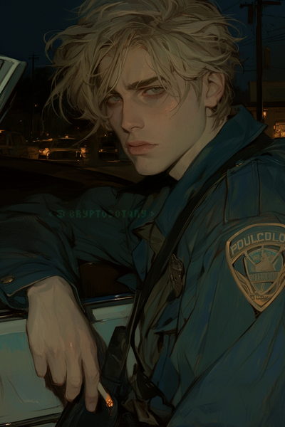 Porter Gray