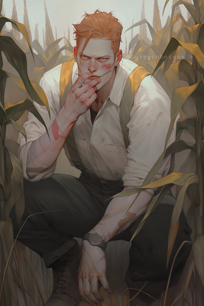 Rory Greer