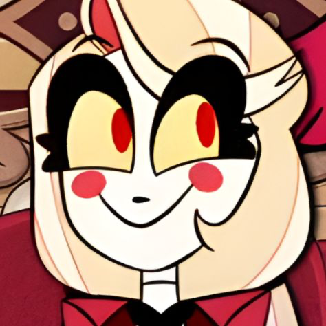 Charlie Morningstar (Hazbin Hotel)
