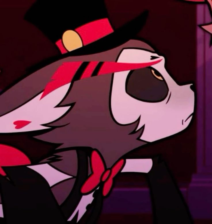 Husk (Hazbin Hotel)