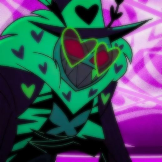 Valentino (Hazbin Hotel)