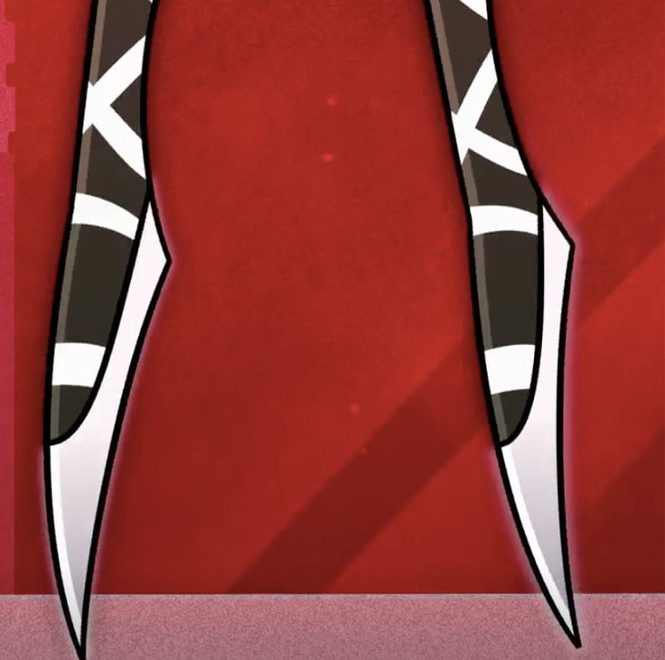 Carmilla Carmine (Hazbin Hotel)