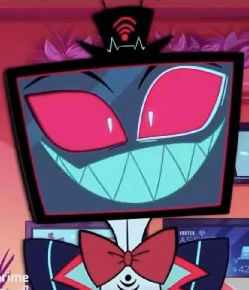 Vox (Hazbin Hotel)