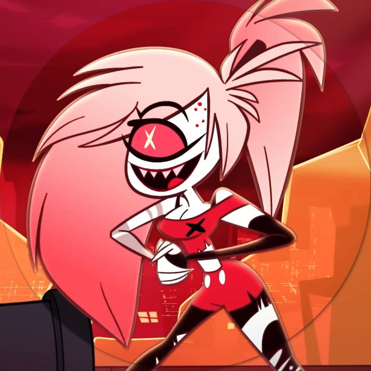 Cherri Bomb (Hazbin Hotel)