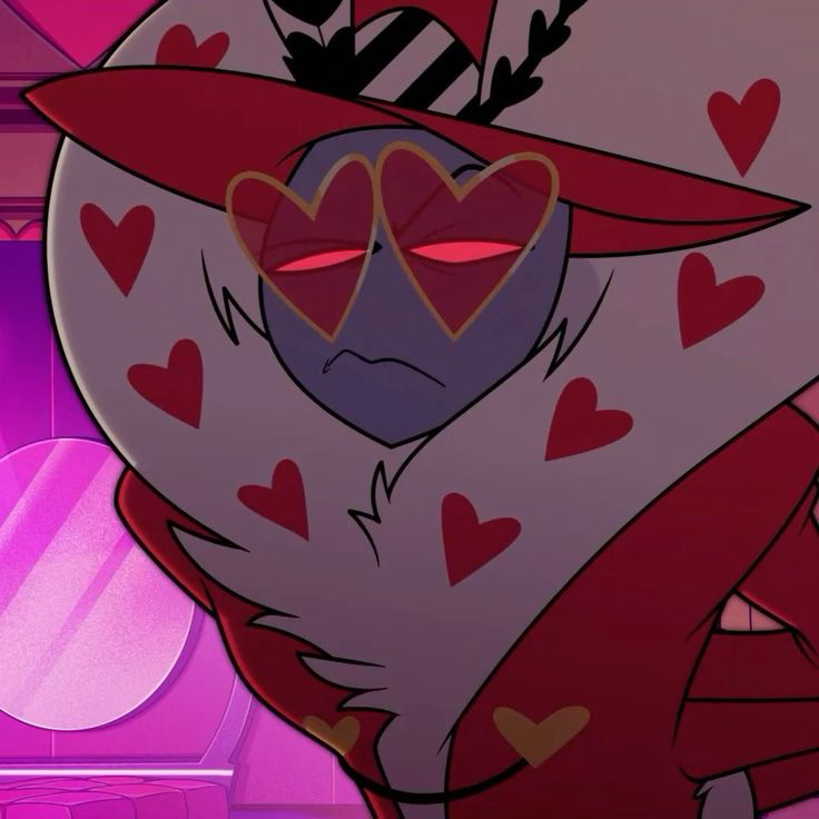 Valentino (Hazbin Hotel)
