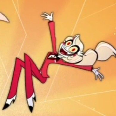 Charlie Morningstar (Hazbin Hotel)