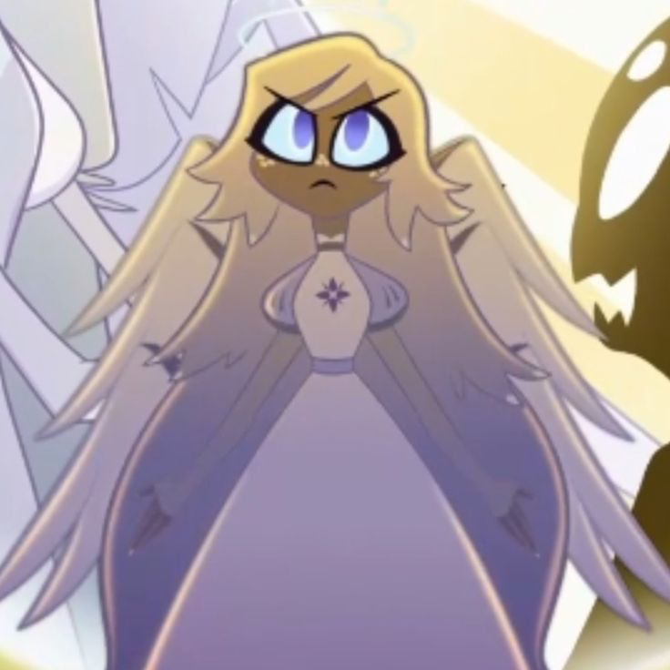 Emily (Hazbin Hotel)
