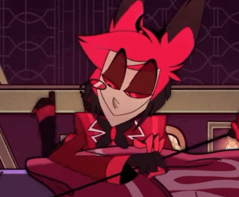 Alastor (Hazbin Hotel)