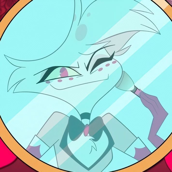 Angel Dust (Hazbin Hotel)