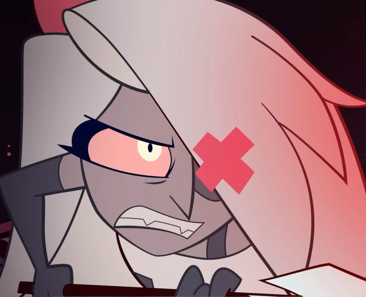 Vaggie (Hazbin Hotel)