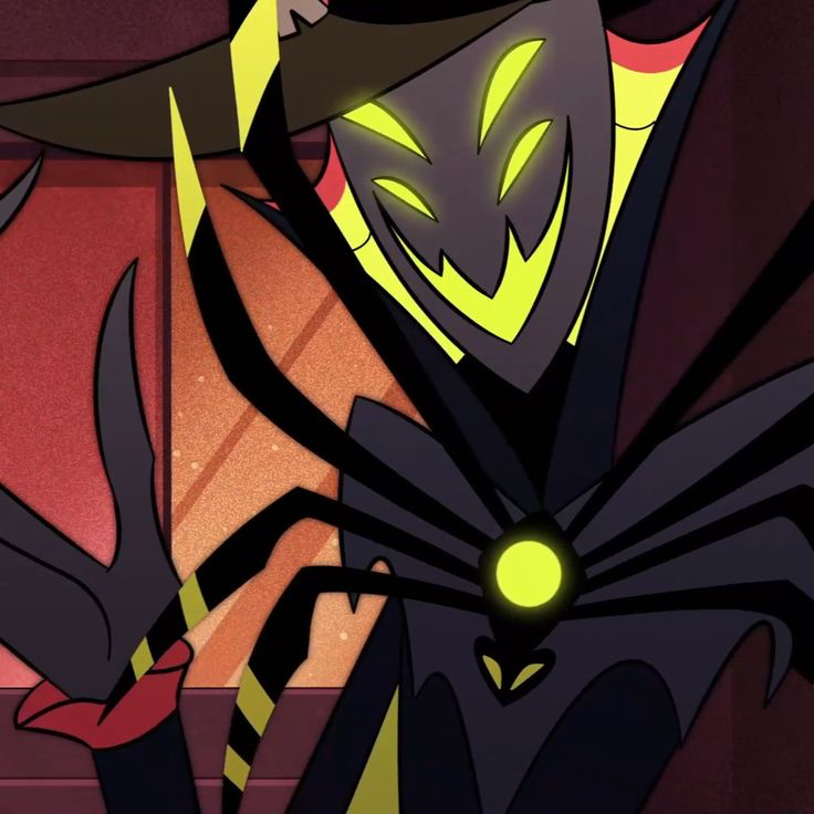 Zestial (Hazbin Hotel)