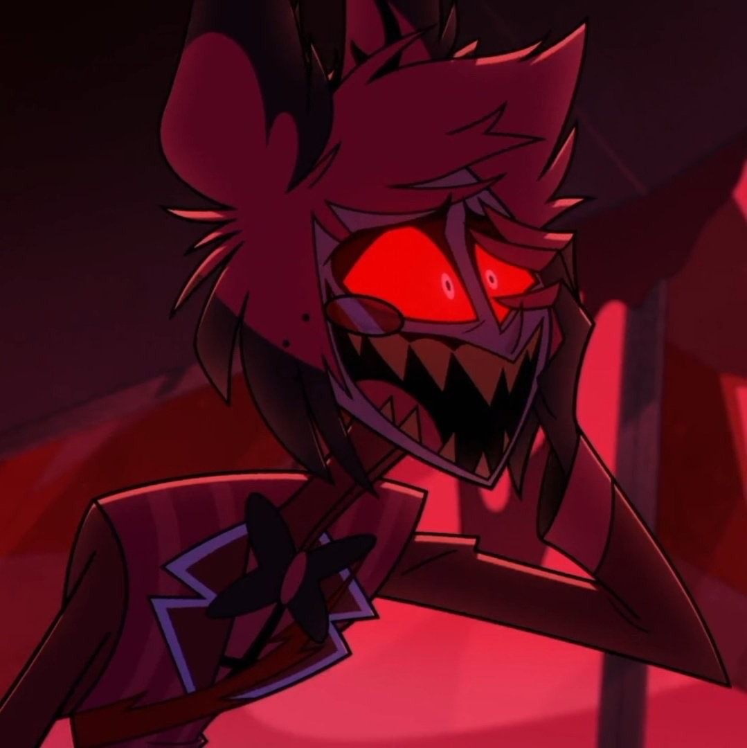 Alastor (Hazbin Hotel)