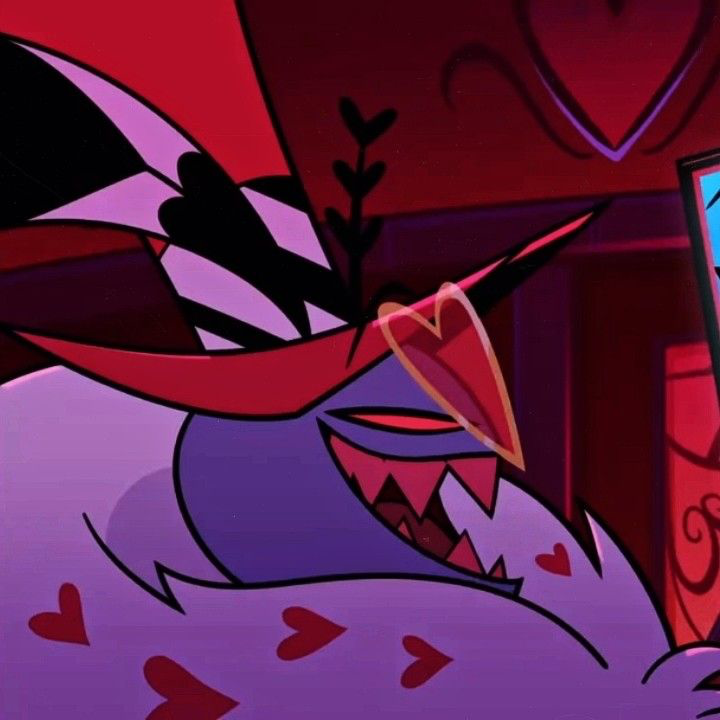 Valentino (Hazbin Hotel)