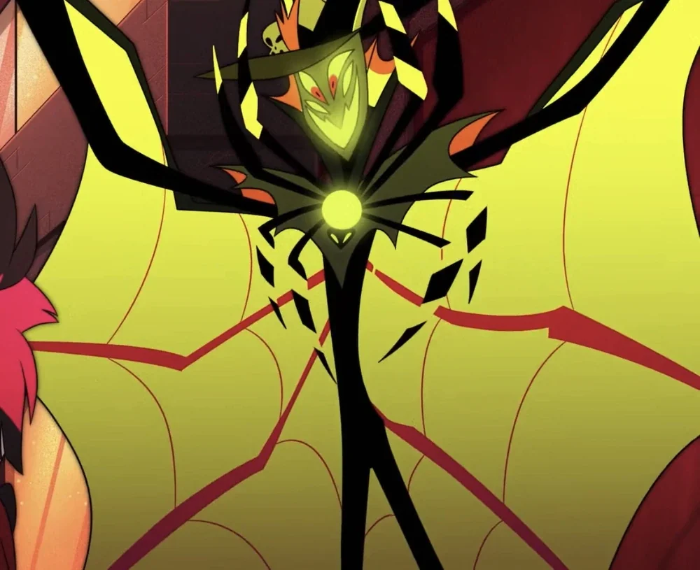 Zestial (Hazbin Hotel)