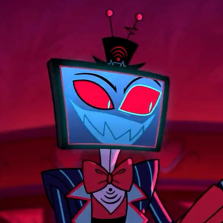 Vox (Hazbin Hotel)