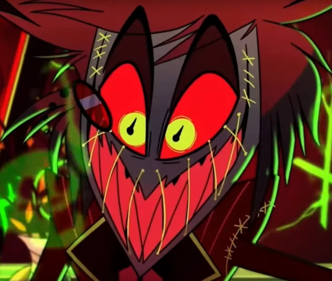 Alastor (Hazbin Hotel)