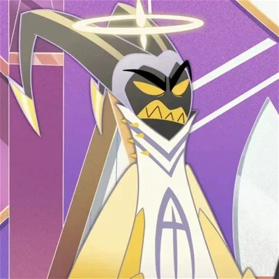 Adam (Hazbin Hotel)
