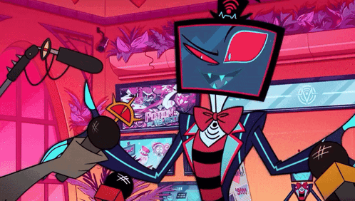Fem Vox (Hazbin Hotel)