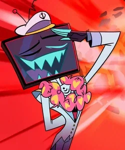 Vox (Hazbin Hotel)
