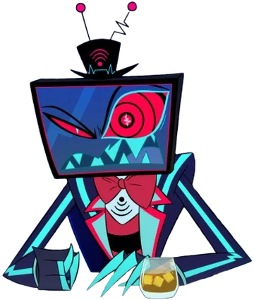 Fem Vox (Hazbin Hotel)