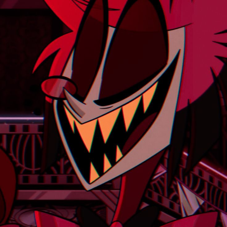 Alastor (Hazbin Hotel)