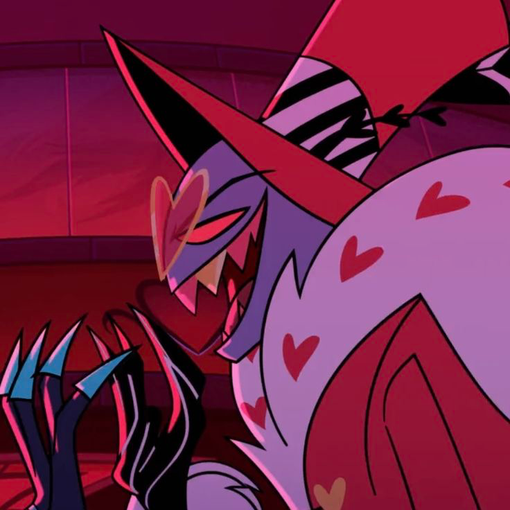 Valentino (Hazbin Hotel)