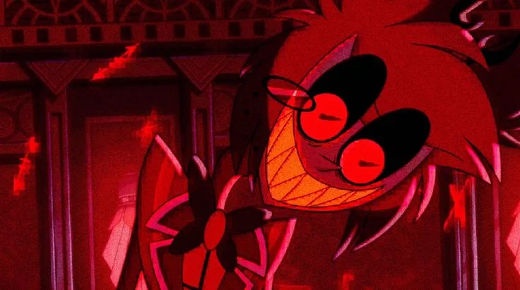 Alastor (Hazbin Hotel)