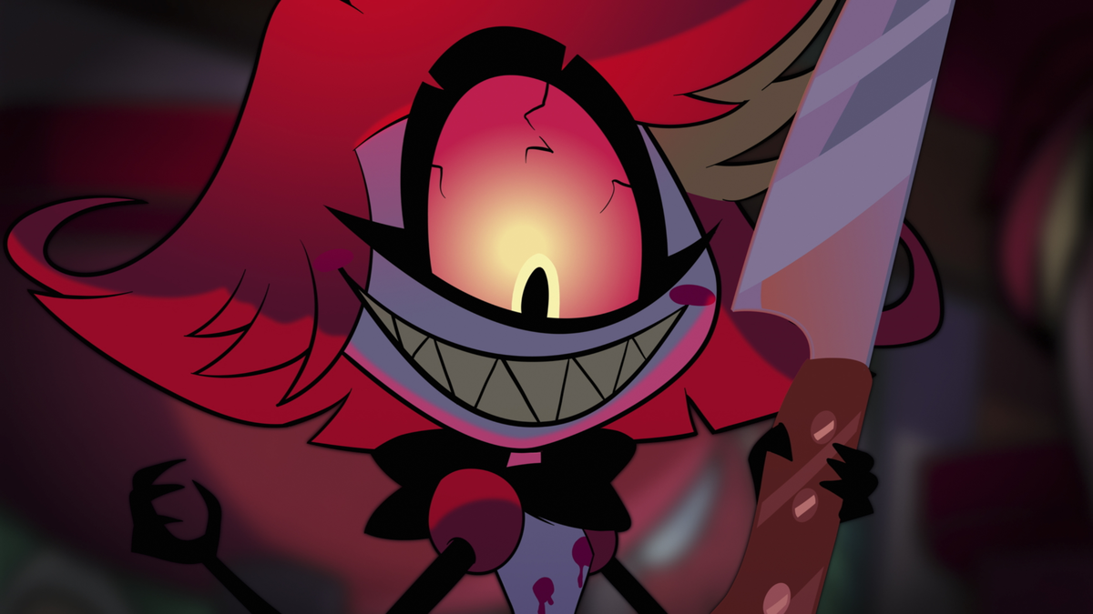 Niffty (Hazbin Hotel)