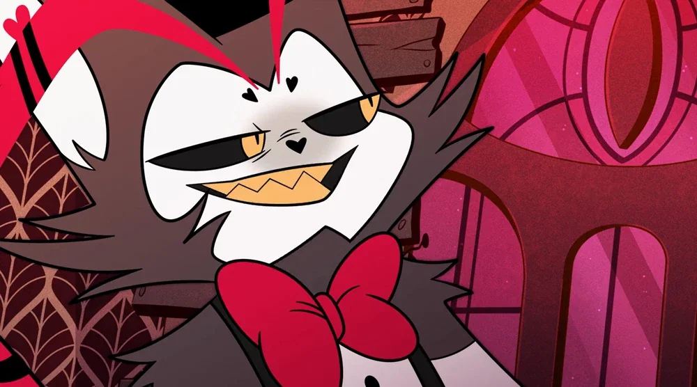 Husk (Hazbin Hotel)