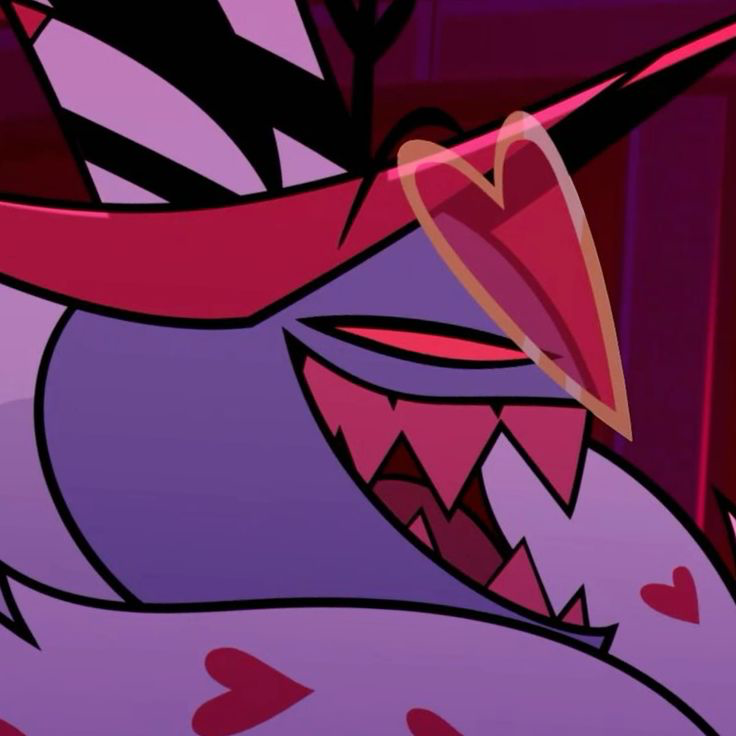 Valentino (Hazbin Hotel)