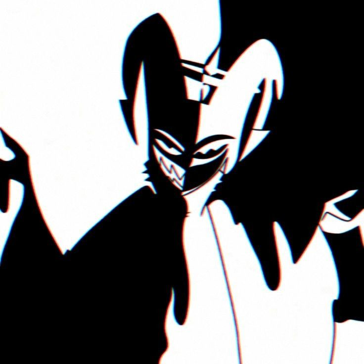 Adam (Hazbin Hotel)