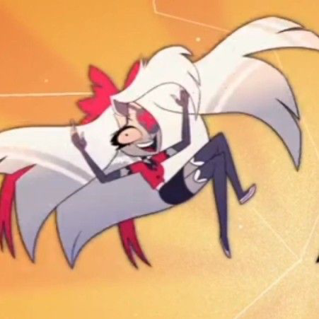 Vaggie (Hazbin Hotel)