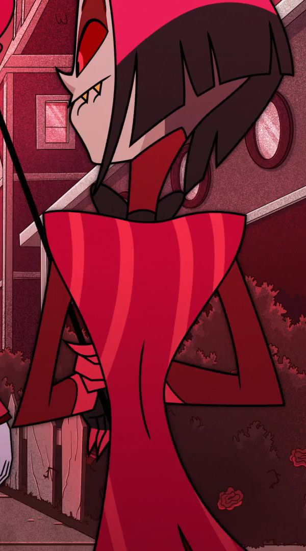 Alastor (Hazbin Hotel)