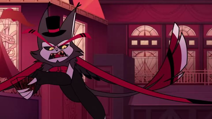 Husk (Hazbin Hotel)