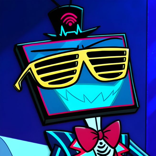 Vox (Hazbin Hotel)