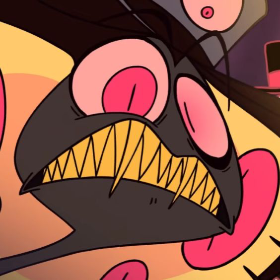 Fem Sir Pentious (Hazbin Hotel)