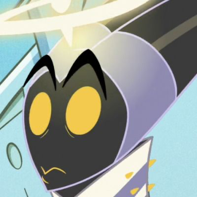 Adam (Hazbin Hotel)